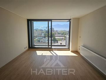 Departamento en Venta en Parque Inez de Suarez