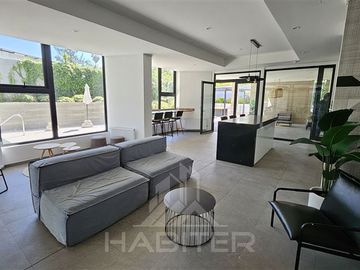 Departamento en Venta en Parque Inez de Suarez