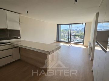 Departamento en Venta en Parque Inez de Suarez