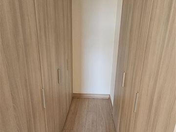 Departamento en Venta en Parque Inez de Suarez