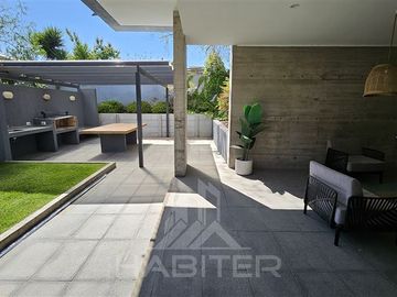 Departamento en Venta en Parque Inez de Suarez