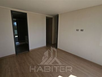 Departamento en Venta en Parque Inez de Suarez