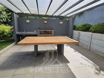 Departamento en Venta en Parque Inez de Suarez