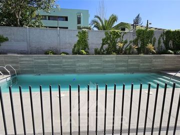 Departamento en Venta en Parque Inez de Suarez