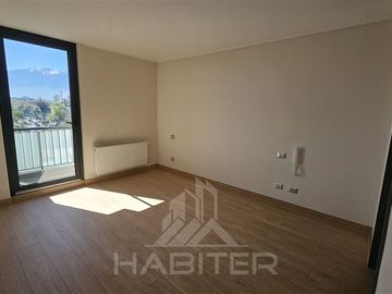 Departamento en Venta en Parque Inez de Suarez