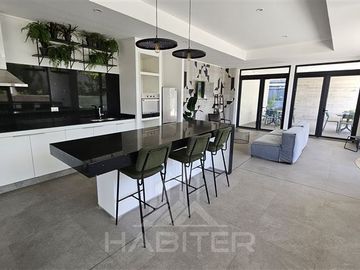 Departamento en Venta en Parque Inez de Suarez