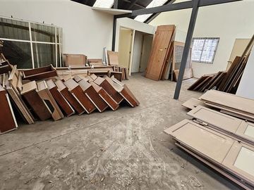 Bodega en Venta en Av. El Salto
