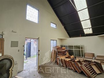 Bodega en Venta en Av. El Salto
