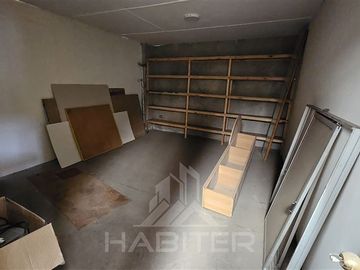 Bodega en Venta en Av. El Salto