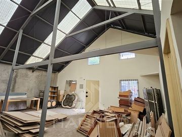 Bodega en Venta en Av. El Salto