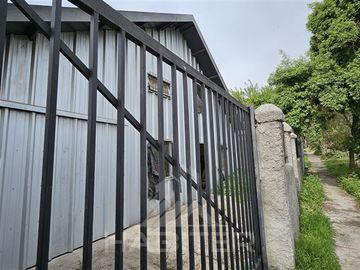 Bodega en Venta en Av. El Salto