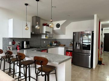 PH Venta Residencial Natura, Col. Xocoyahualco, Tlalnepantla de Baz, Estado de México