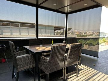 PH Venta Residencial Natura, Col. Xocoyahualco, Tlalnepantla de Baz, Estado de México