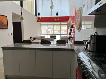 PH Venta Residencial Natura, Col. Xocoyahualco, Tlalnepantla de Baz, Estado de México