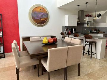 PH Venta Residencial Natura, Col. Xocoyahualco, Tlalnepantla de Baz, Estado de México