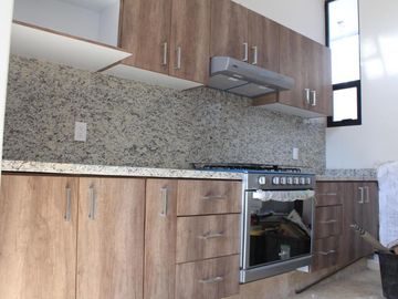 Casas nuevas en venta en Lago de Guadalupe