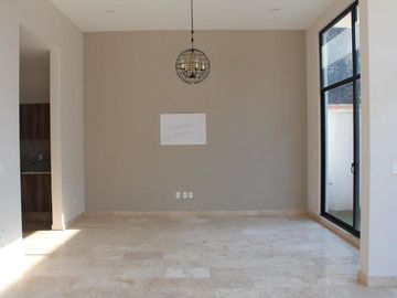 Casas nuevas en venta en Lago de Guadalupe