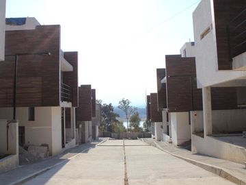 Casas nuevas en venta en Lago de Guadalupe
