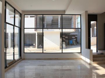 Casas nuevas en venta en Lago de Guadalupe