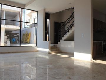 Casas nuevas en venta en Lago de Guadalupe