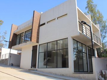 Casas nuevas en venta en Lago de Guadalupe