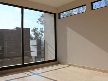 Casas nuevas en venta en Lago de Guadalupe