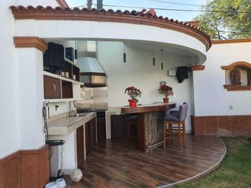 Casa Venta Tepotzotlán, Estado de México