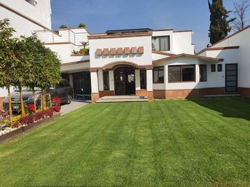 Casa Venta Tepotzotlán, Estado de México