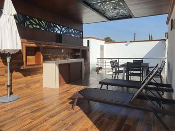 Casa Venta Tepotzotlán, Estado de México
