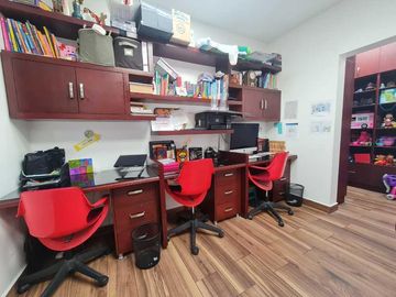 Casa Venta Tepotzotlán, Estado de México