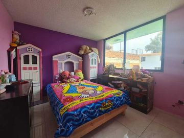 Casa Venta Fracc. Santa Cecilia, Col. Santa Cecilia, Coyoacán, CDMX