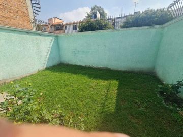 Casa Venta Fracc. Santa Cecilia, Col. Santa Cecilia, Coyoacán, CDMX