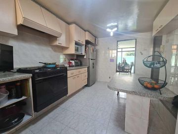 Casa Venta Fracc. Santa Cecilia, Col. Santa Cecilia, Coyoacán, CDMX