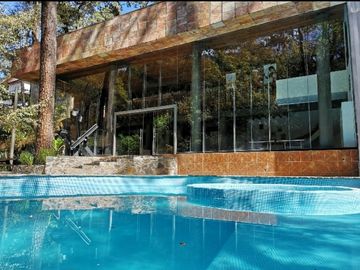 Preventa Casa Avandaro, Valle de Bravo