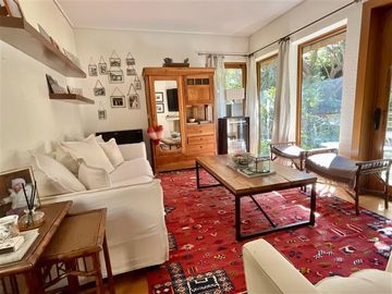 Casa en Venta en Quebrada Honda / Camino Otoñal