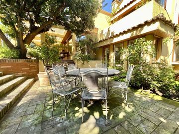 Casa en Venta en Quebrada Honda / Camino Otoñal