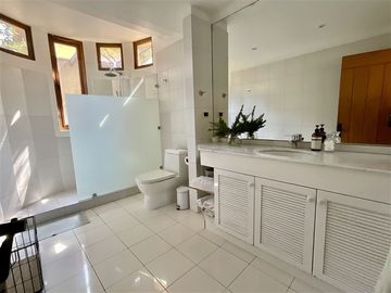 Casa en Venta en Quebrada Honda / Camino Otoñal