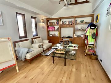 Casa en Venta en Quebrada Honda / Camino Otoñal
