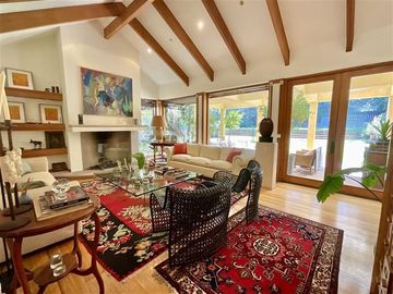 Casa en Venta en Quebrada Honda / Camino Otoñal
