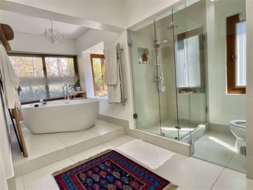 Casa en Venta en Quebrada Honda / Camino Otoñal