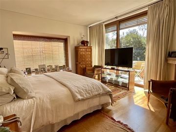 Casa en Venta en Quebrada Honda / Camino Otoñal