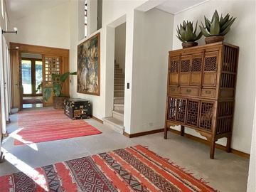 Casa en Venta en Quebrada Honda / Camino Otoñal