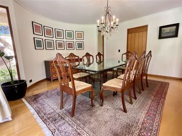 Casa en Venta en Quebrada Honda / Camino Otoñal
