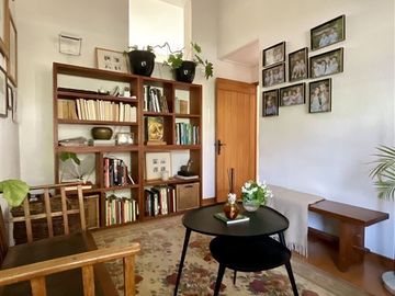 Casa en Venta en Quebrada Honda / Camino Otoñal