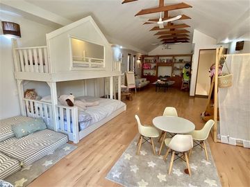 Casa en Venta en Quebrada Honda / Camino Otoñal