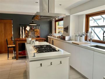 Casa en Venta en Quebrada Honda / Camino Otoñal