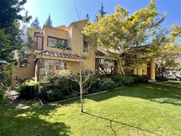 Casa en Venta en Quebrada Honda / Camino Otoñal