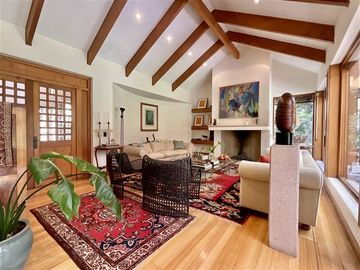 Casa en Venta en Quebrada Honda / Camino Otoñal