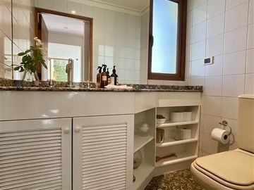 Casa en Venta en Quebrada Honda / Camino Otoñal