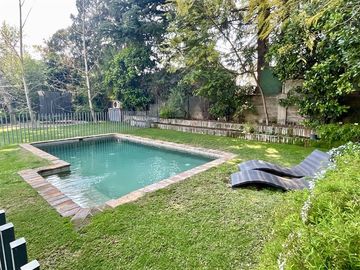 Casa en Venta en Quebrada Honda / Camino Otoñal